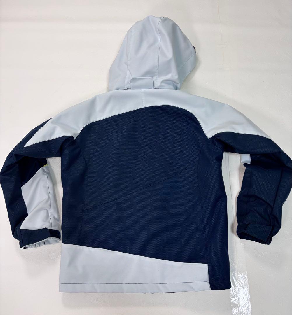 【美品】phenix フェニックス スキーウェア 上下セット 140 男の子