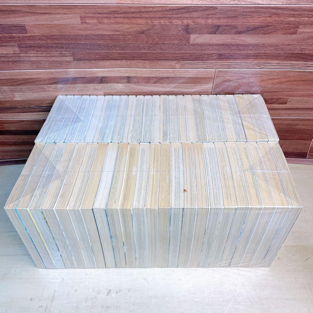 頭文字D イニシャルD 全48巻セット　しげの秀一