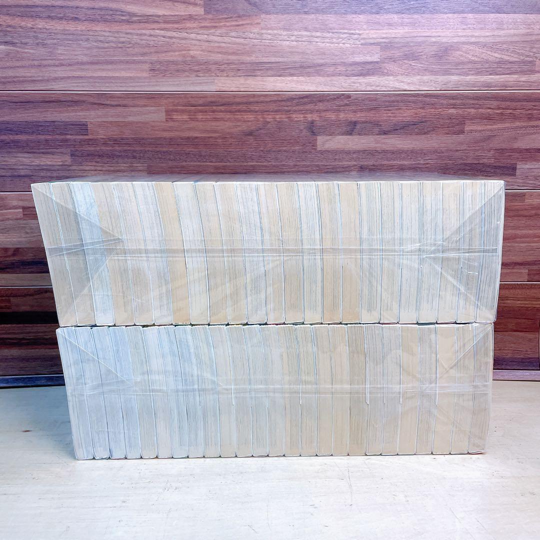 頭文字D イニシャルD 全48巻セット　しげの秀一