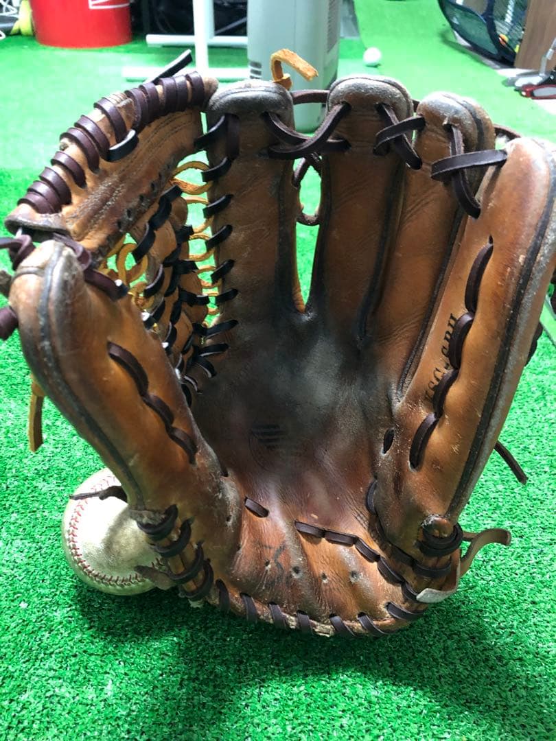 久保田スラッガーKSG-SPH外野手