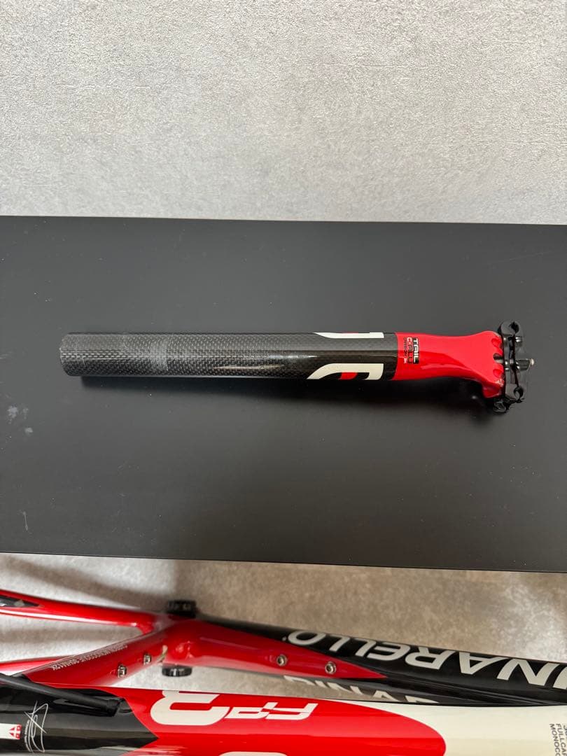 PINARELLO FP3 2009年 フレーム