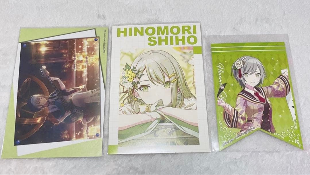 わ*ま様 プロセカ 日野森志歩