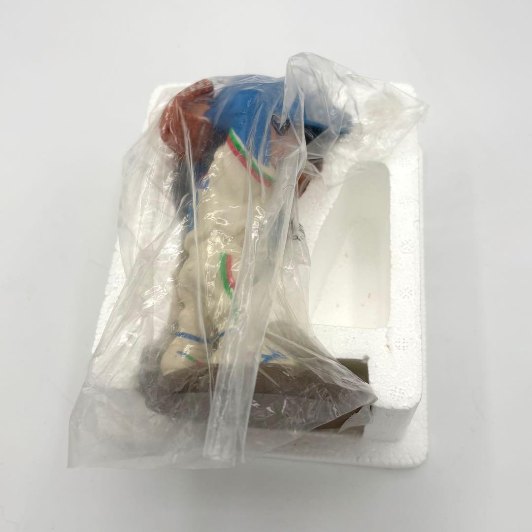 【希少】松坂大輔 フィギュア 1999年 新人王 最多勝利賞 記念 ライオンズ