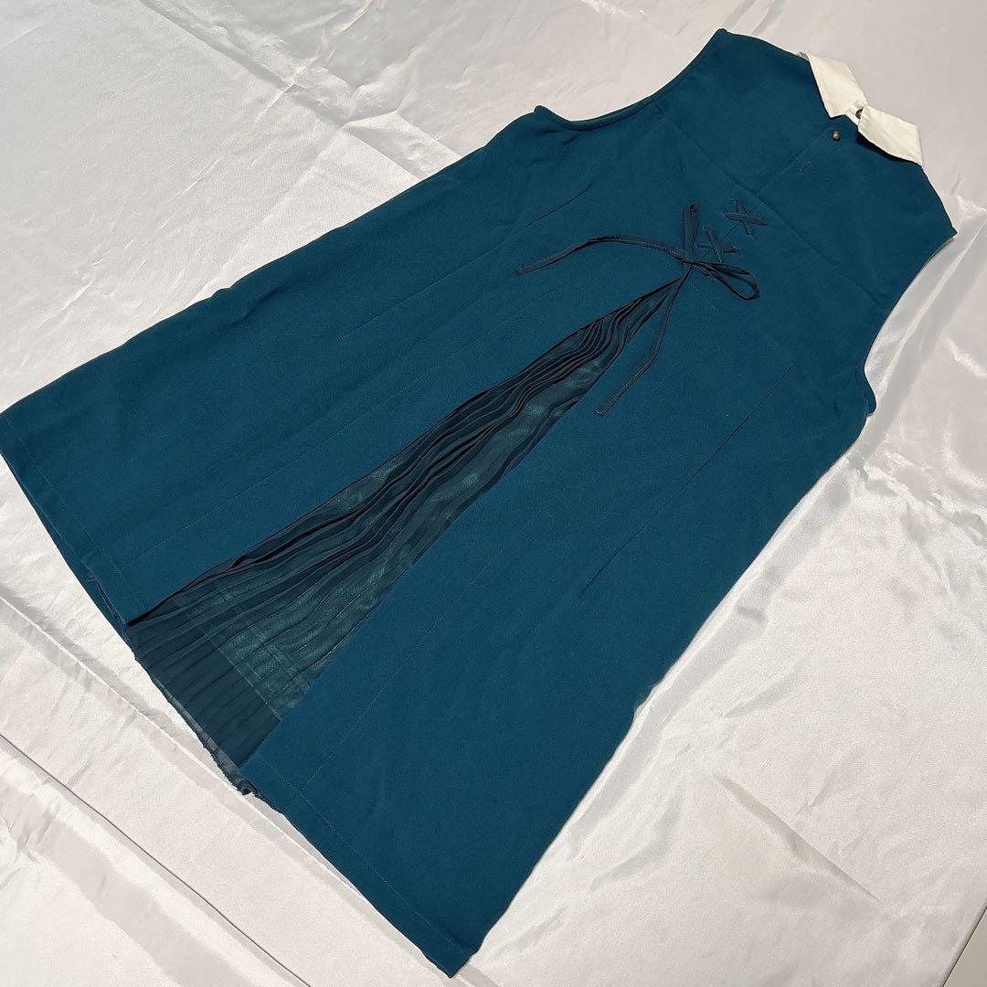 アクシーズファム　グリーン系ミント系4点セット