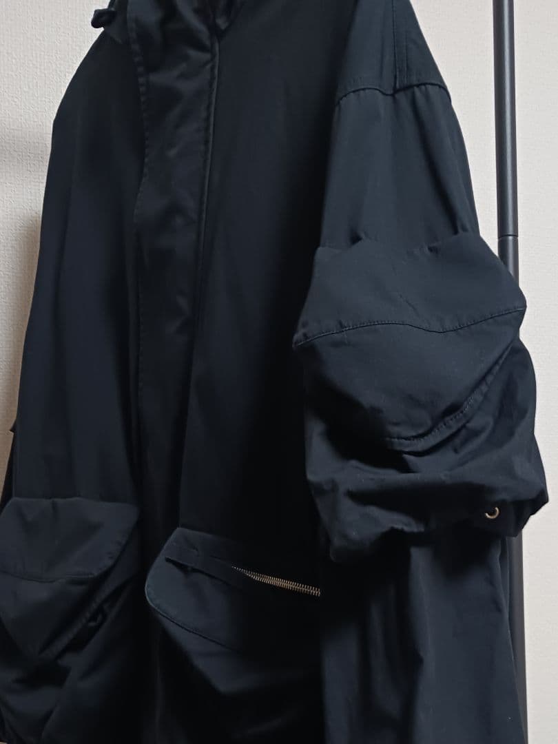 【国内正規品】OAMC COVE BLOUSON