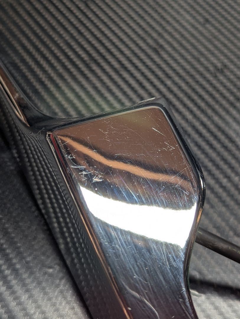 フィット　GP5　純正OP　イルミネーション　シフトパネル　スピーカーカバー