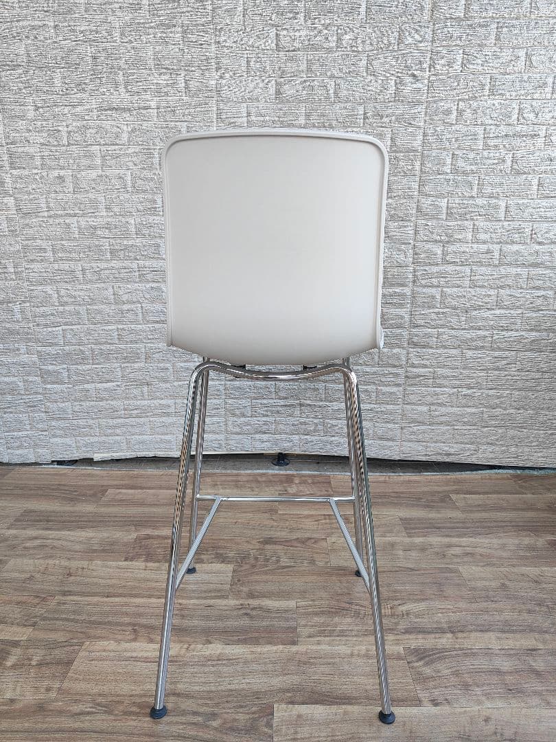 Vitra ヴィトラ HAL RE スツール ミディアム コットンホワイト5