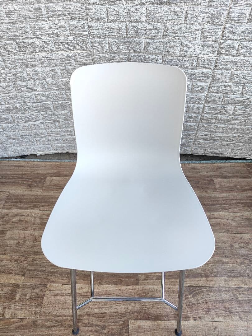 Vitra ヴィトラ HAL RE スツール ミディアム コットンホワイト5