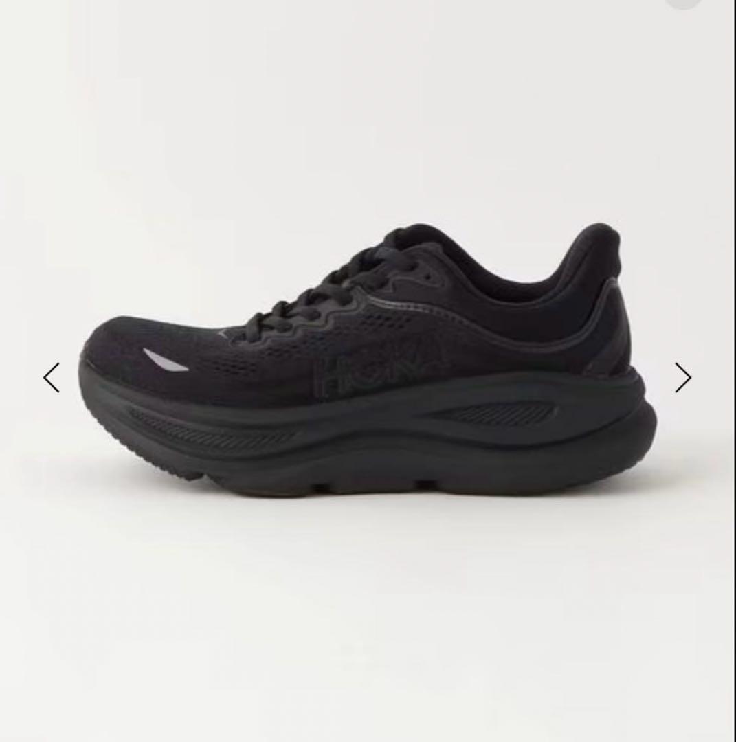 BEAUTY&YOUTH✖️HOKAスニーカー