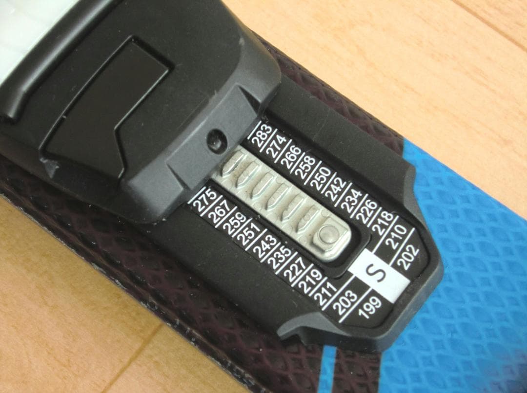 ■■1月限定■送料無料■HEAD■子供用スキーセット■117/22■WAX済■■