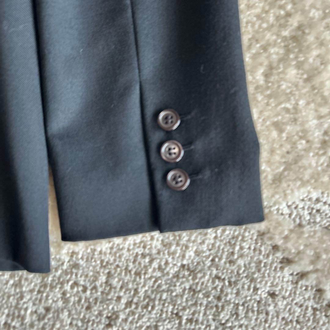 Paul Smith ポールスミス セットアップ　パンツスーツ　42 XL 毛