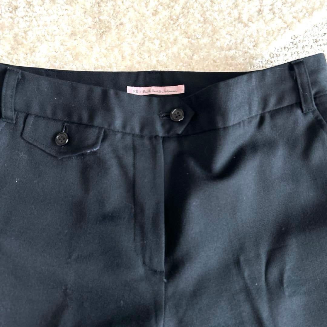 Paul Smith ポールスミス セットアップ　パンツスーツ　42 XL 毛