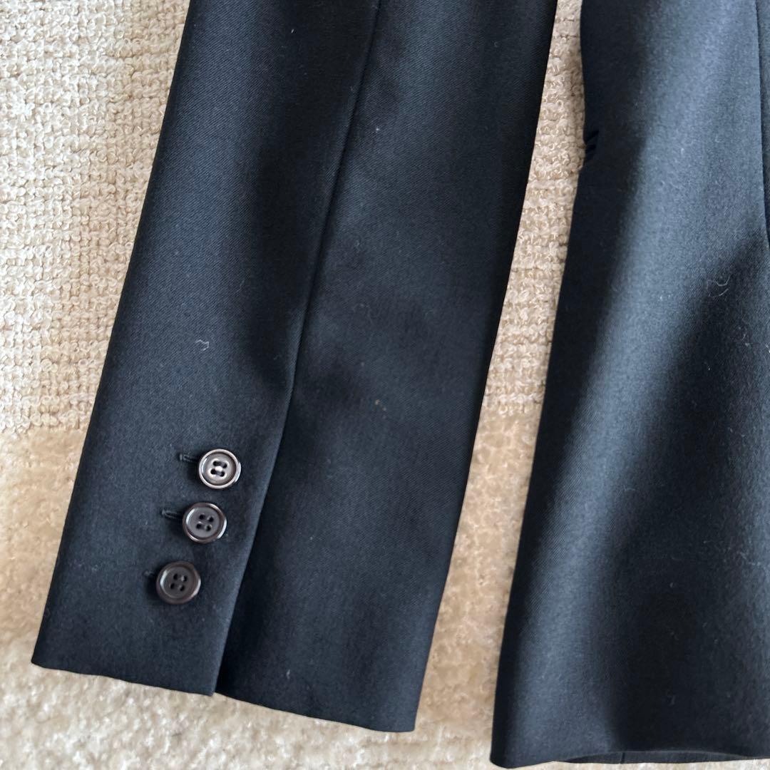 Paul Smith ポールスミス セットアップ　パンツスーツ　42 XL 毛