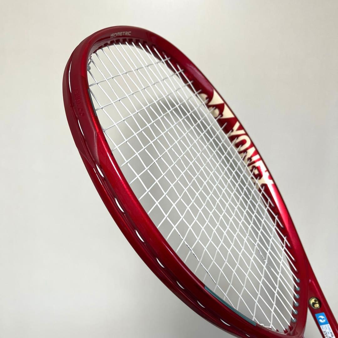 ヨネックス　Vコア100 2026 G2