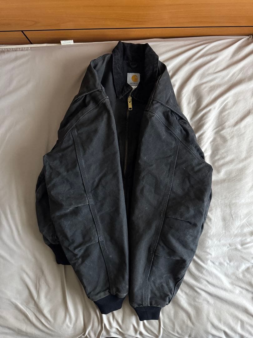 カーハート サンタフェジャケット Santa FE デトロイトジャケット L