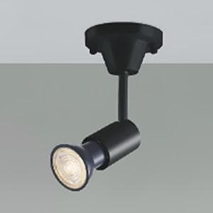 メル4個　コイズミ照明　LEDスポットライト　AS93438　中古美品　⑴