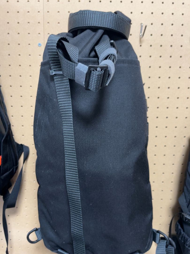 サヴォッタ ハトカ 12L SAVOTTA