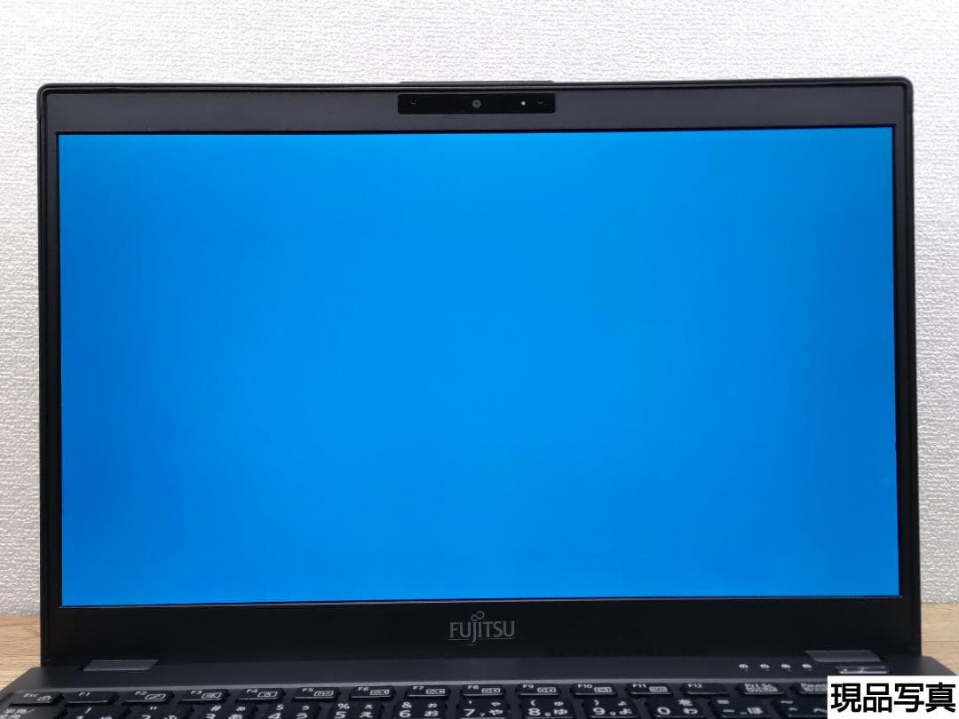 BY：LIFEBOOK U9310 Win11 i5 SSD Office付き
