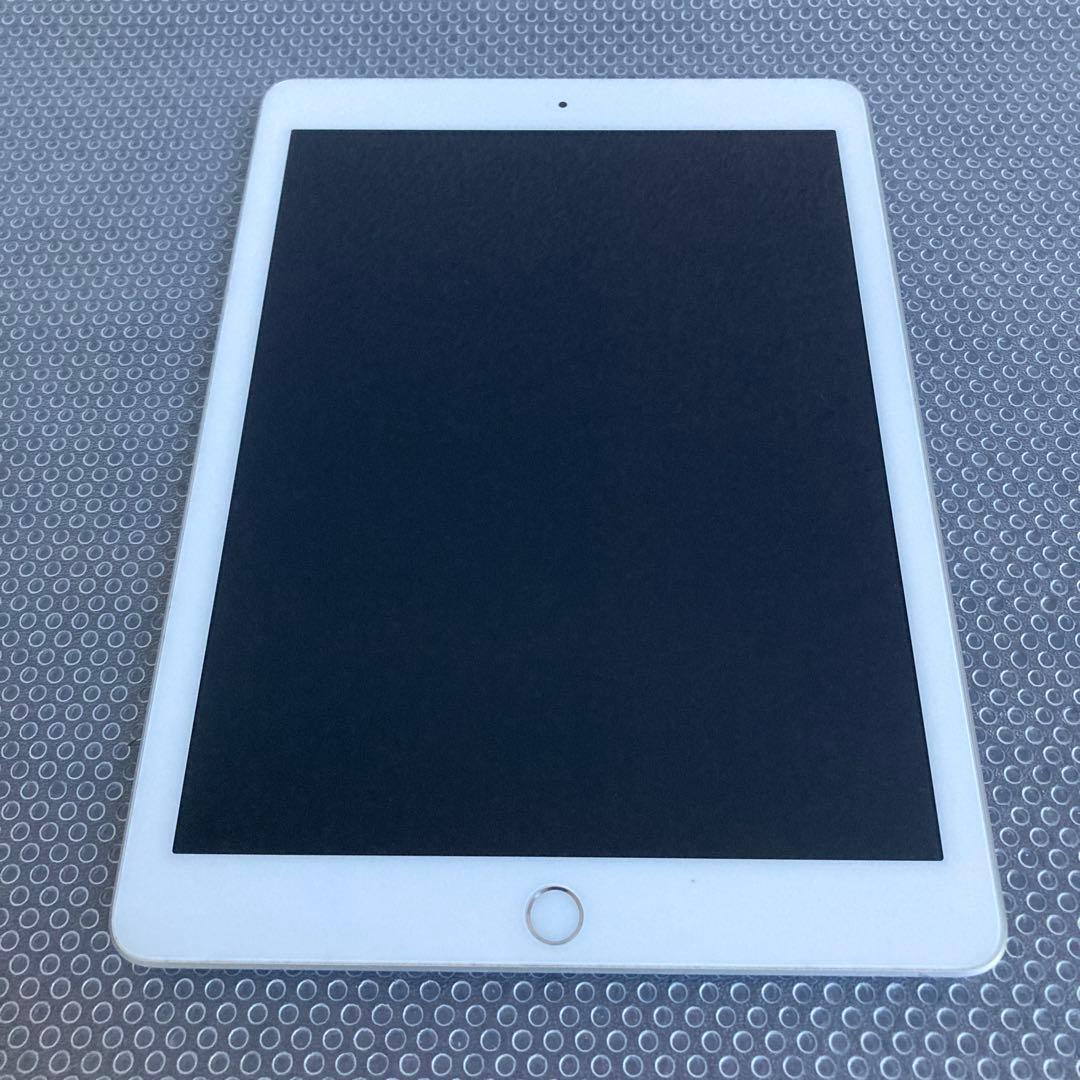 3941【早い者勝ち】iPad6 第6世代 32GB SIMフリー☆