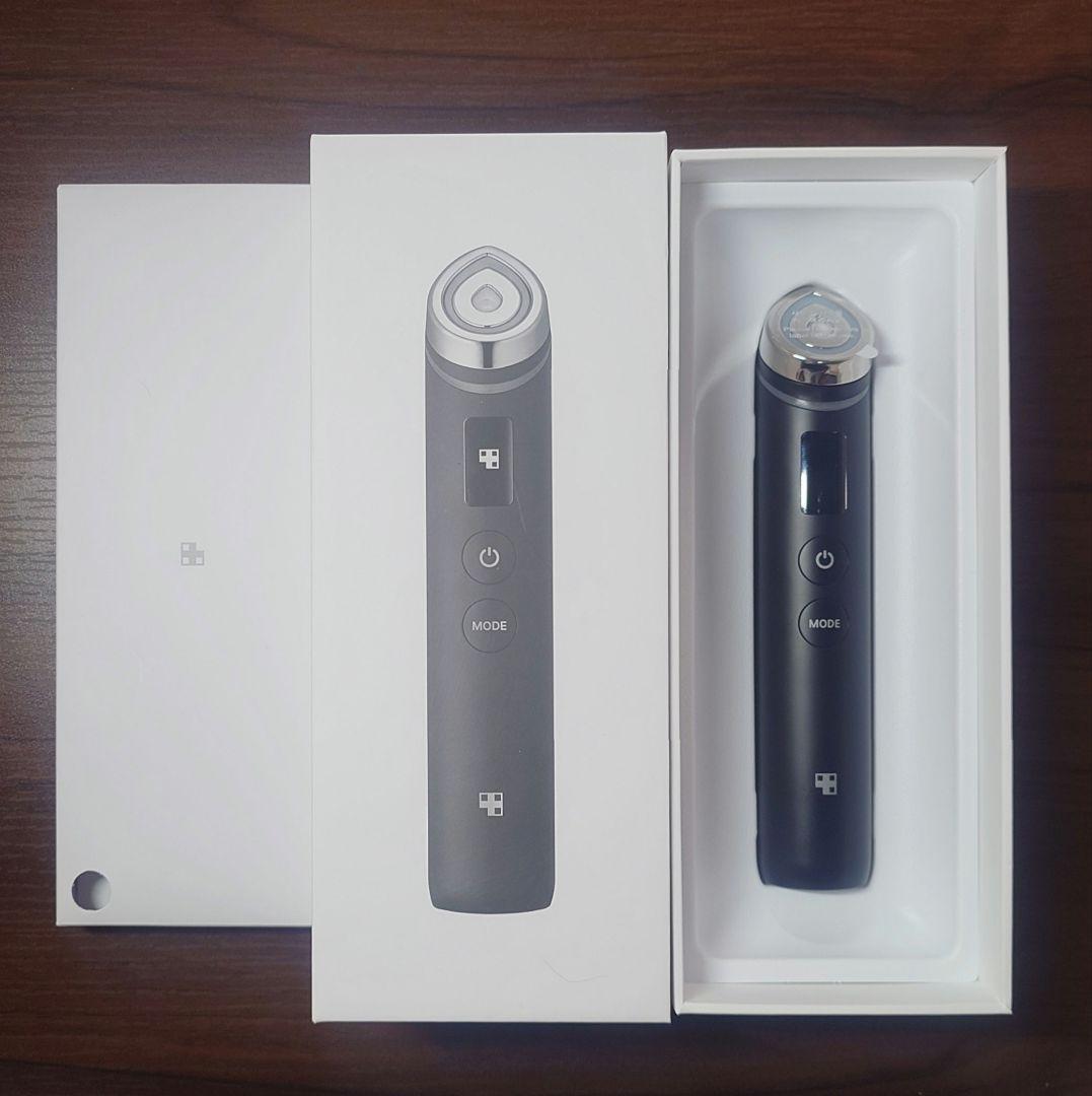 【公式正品】medicube メディキューブ 美顔器 AGE-Rブースタープロ