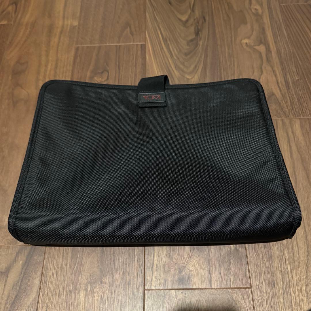 TUMI セット キャリーケース ブリーフバッグ PCケース ポーチ　ビジネス