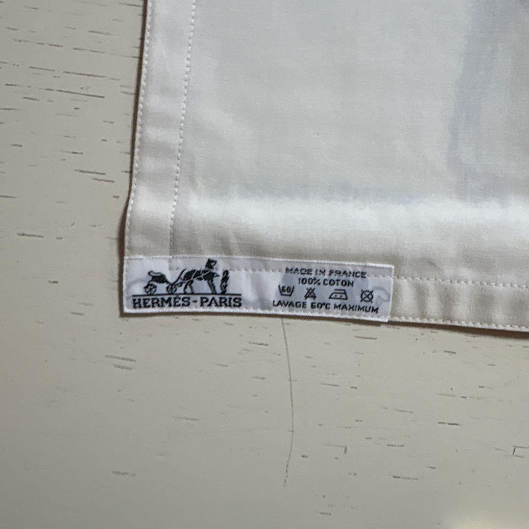 HERMÈS ランチョンマット④