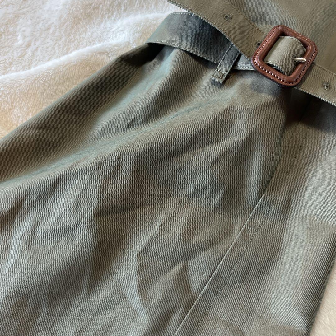 希少　Burberrys トレンチコート ライナー11AR ノバチェック　玉虫