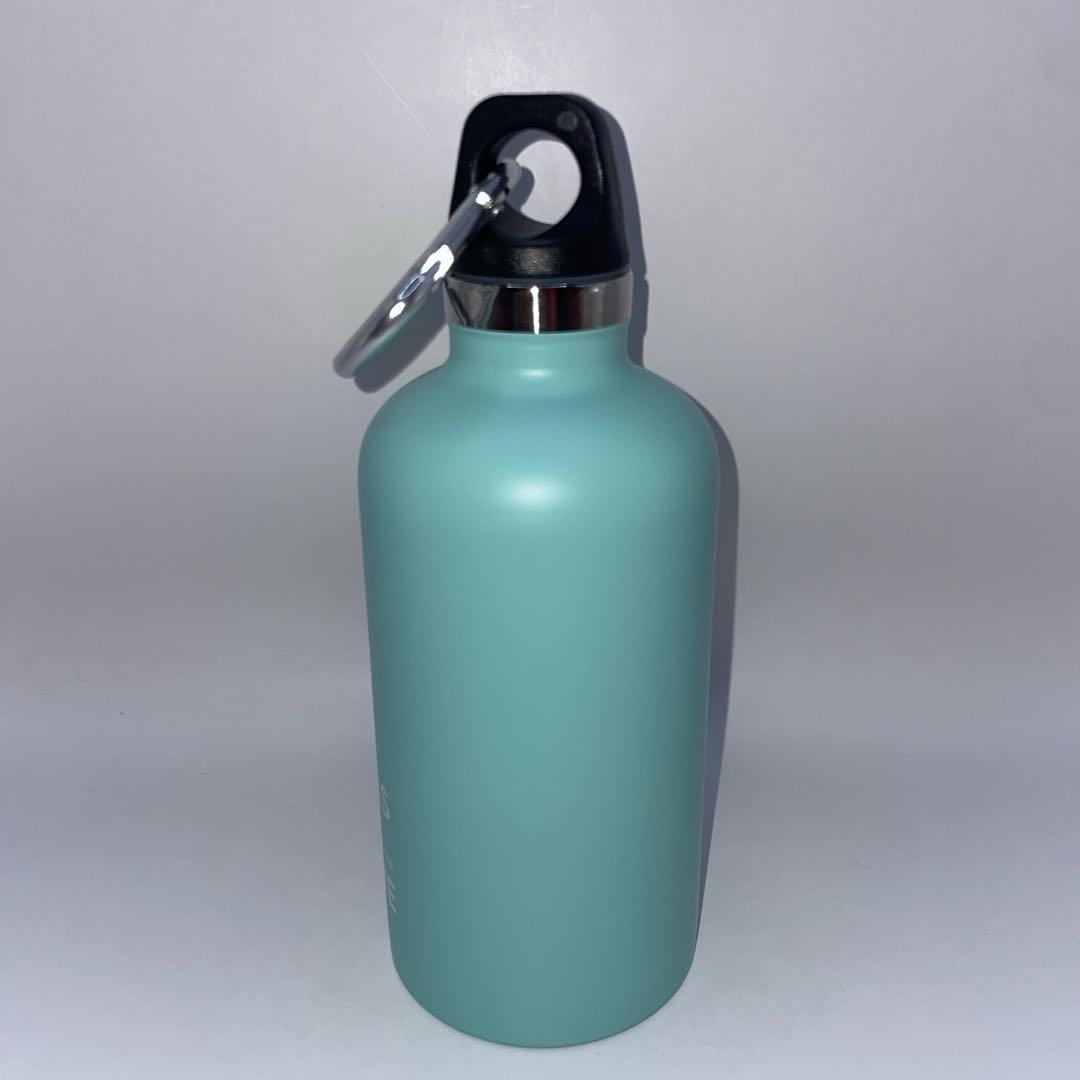 【非売品・未使用】PRADA ステンレス ボトル 350ml タンブラー