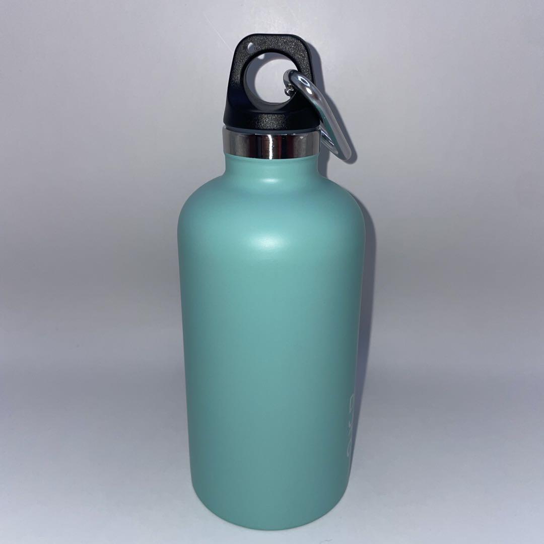 【非売品・未使用】PRADA ステンレス ボトル 350ml タンブラー