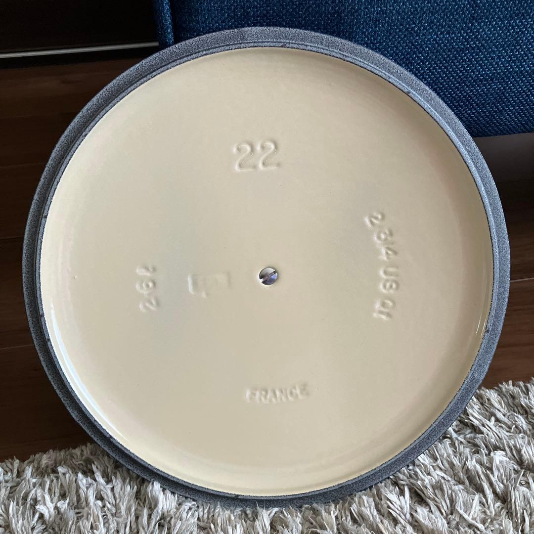 専用　美女と野獣　LE CREUSET ディズニービューティー・アンド・ビースト