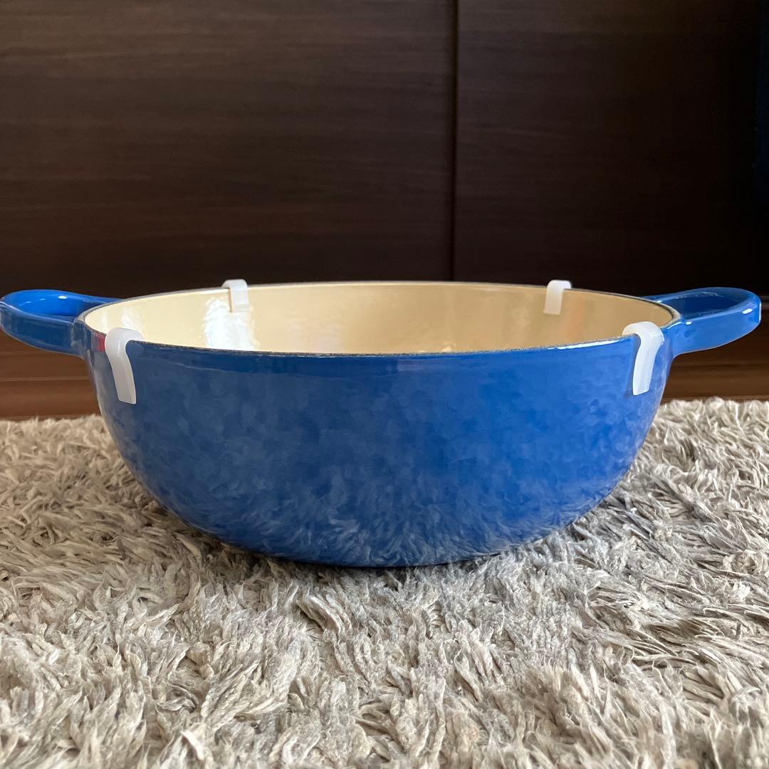 専用　美女と野獣　LE CREUSET ディズニービューティー・アンド・ビースト