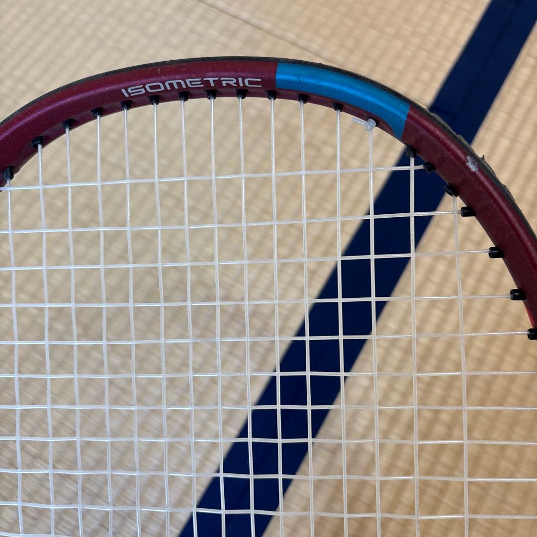 YONEX VCORE 100Lテニスラケット 2021モデル