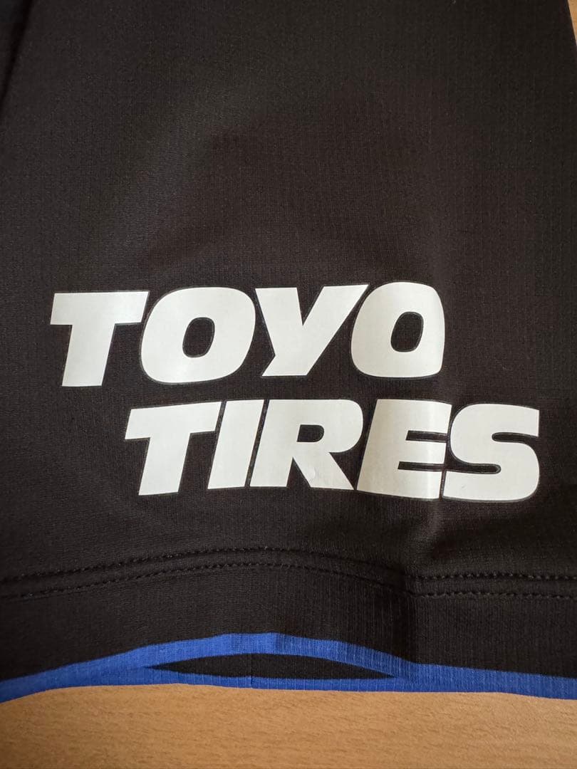 ジ*ウ様 ガンバ大阪　2020 オーセンティック 遠藤保仁　マーキング入り　ユニ