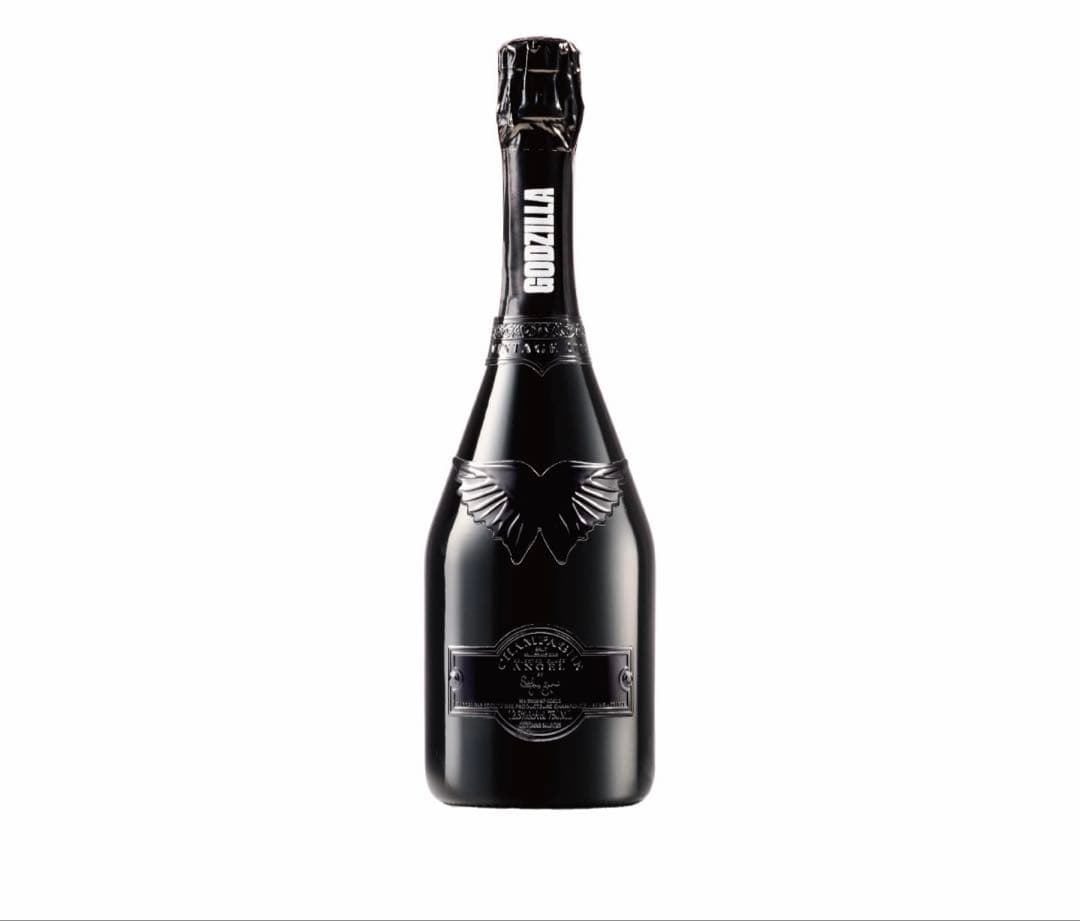 その他 ANGEL CHAMPAGNE GODZILLA EDITION