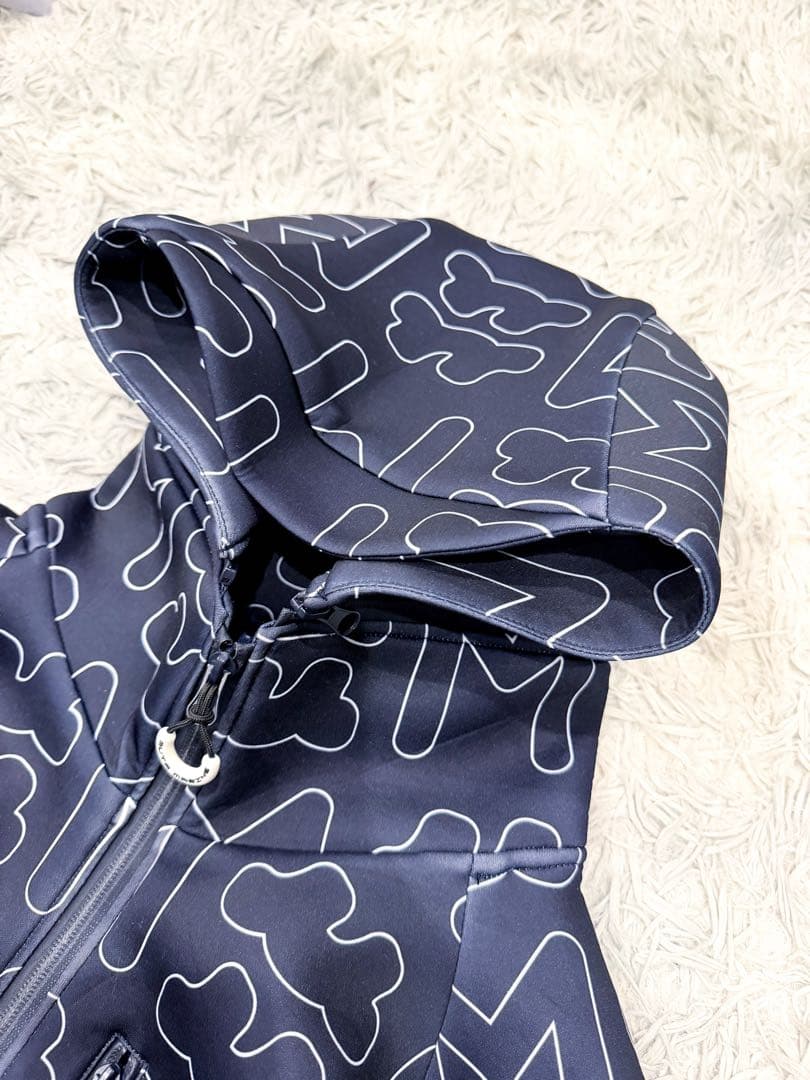 muta MARINE ボンディングセットアップ XL