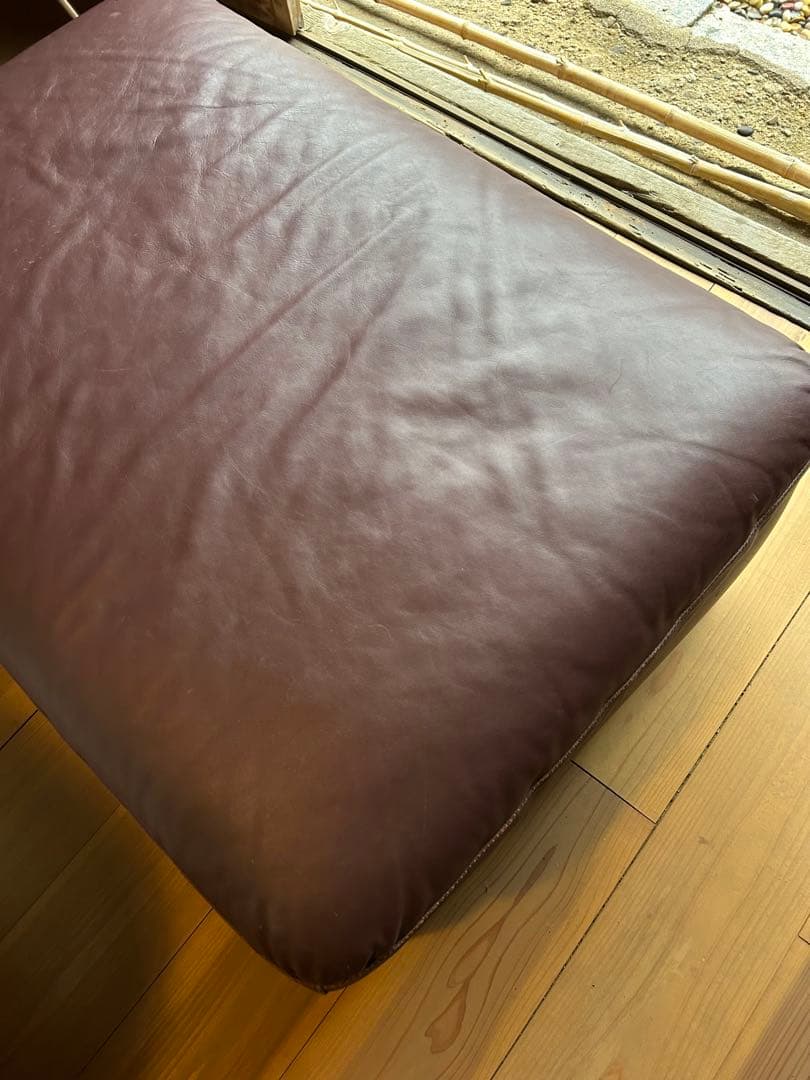arflex/PARADO OTTOMAN / パラド オットマン/元値24万円