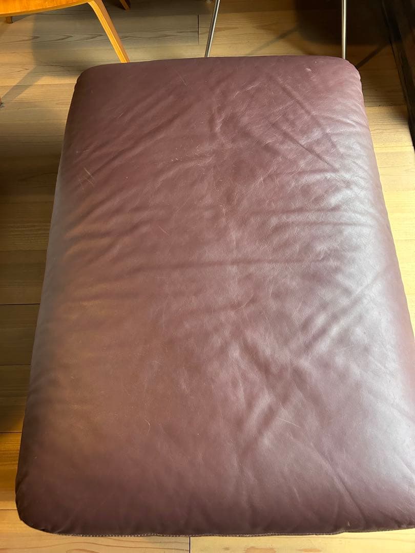 arflex/PARADO OTTOMAN / パラド オットマン/元値24万円