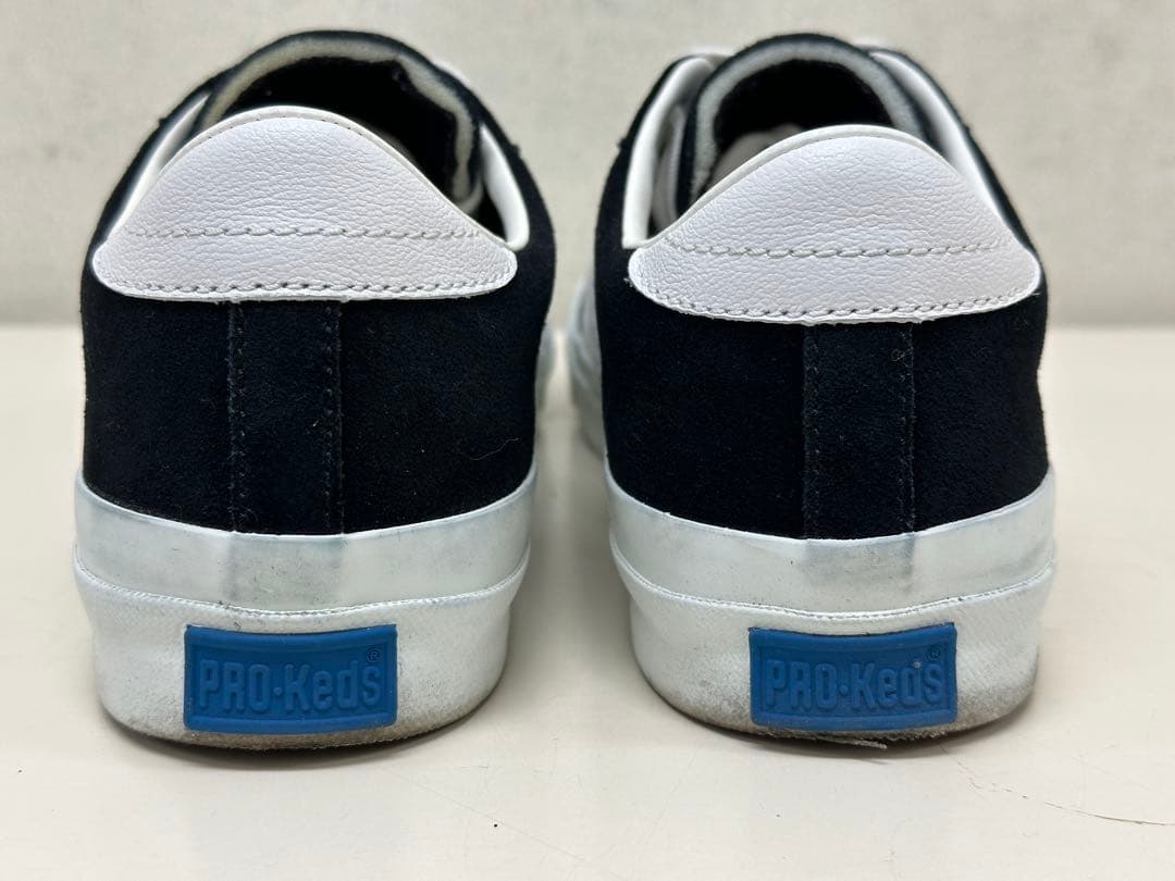 PRO-Keds  PLUS SUEDE LO 26.5 プロケッズ