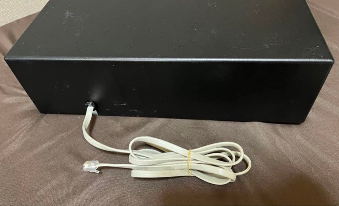 USEN Register TSP650Ⅱ レシートプリンター キャッシュドロア