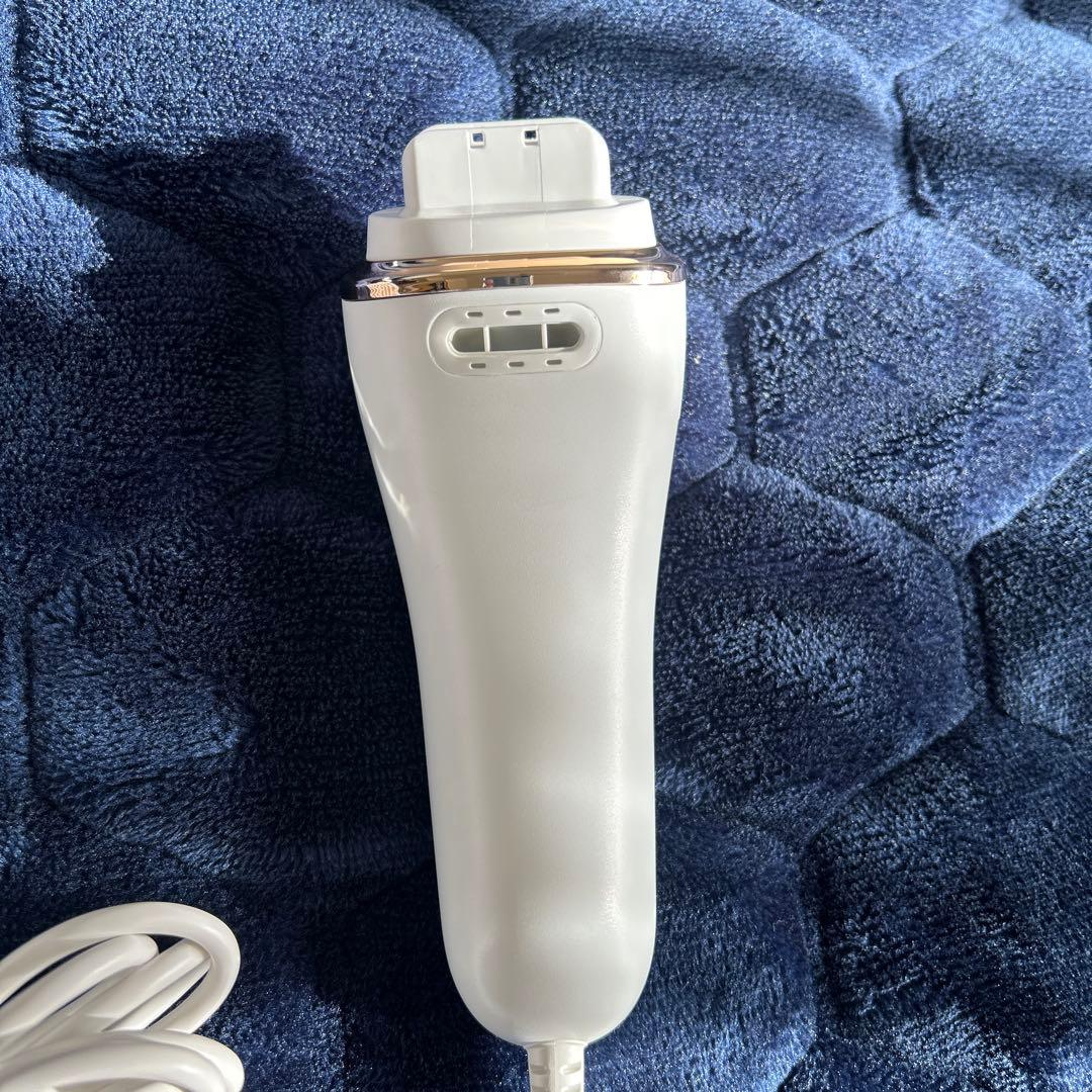 ブラウン脱毛器