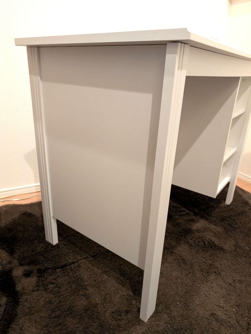 IKEAデスク(※チェアは別売り)