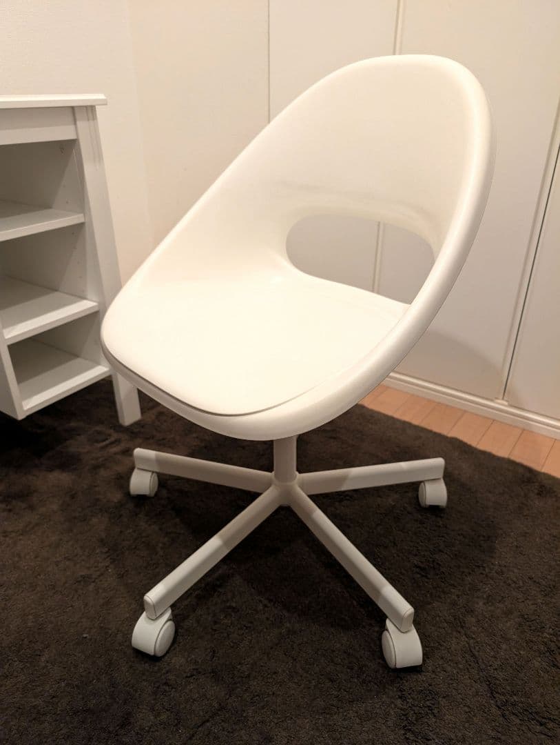 IKEAデスク(※チェアは別売り)