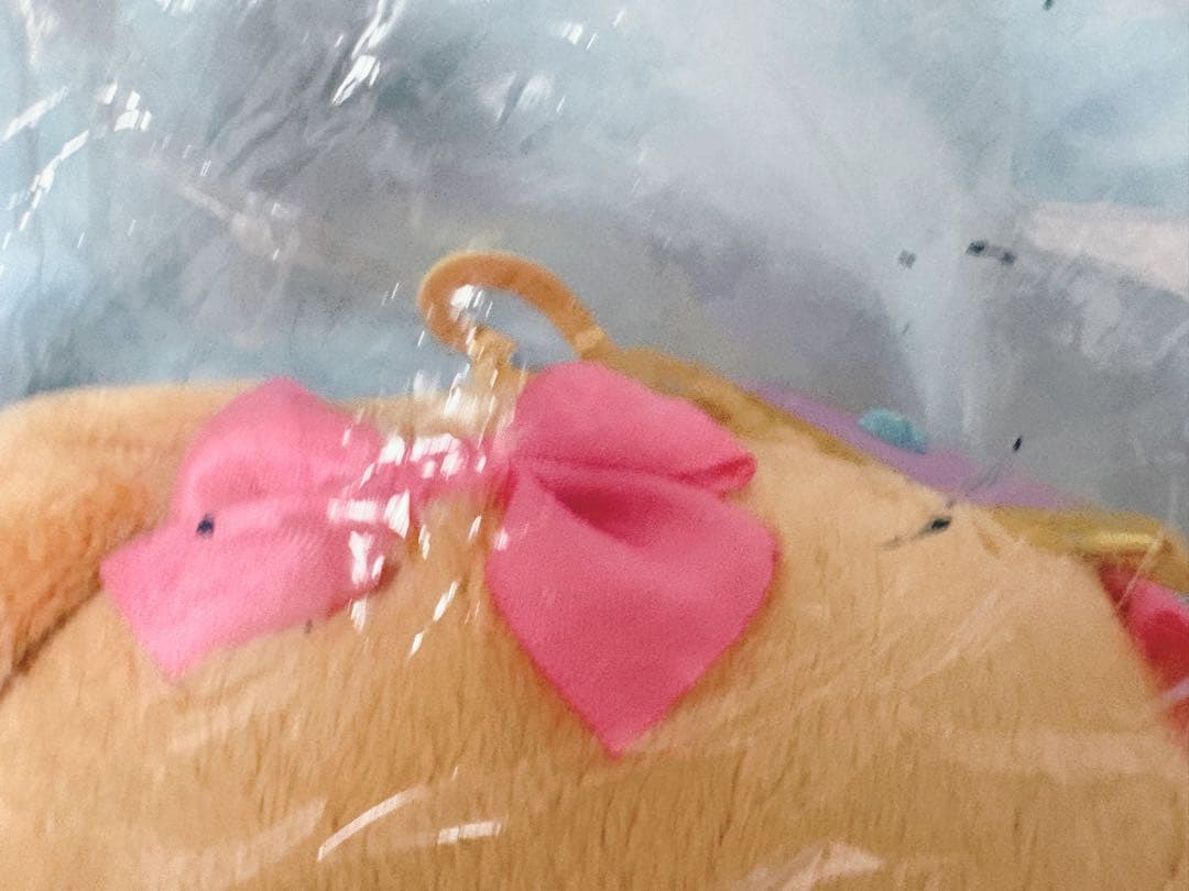 シナモン シナモロール王国 モカ ぬいぐるみ サンリオ sanrio