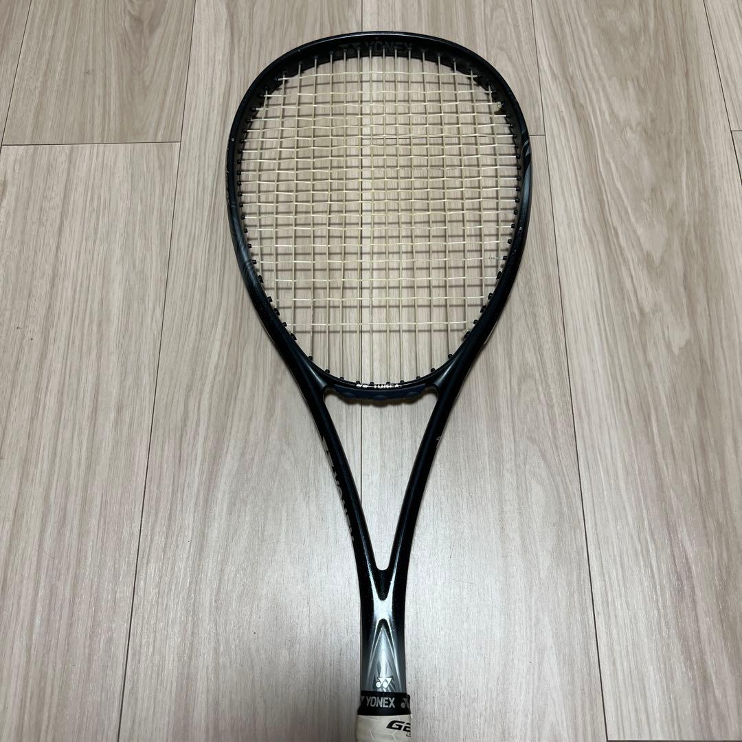 YONEX ヨネックス ボルトレイジ8S UL0