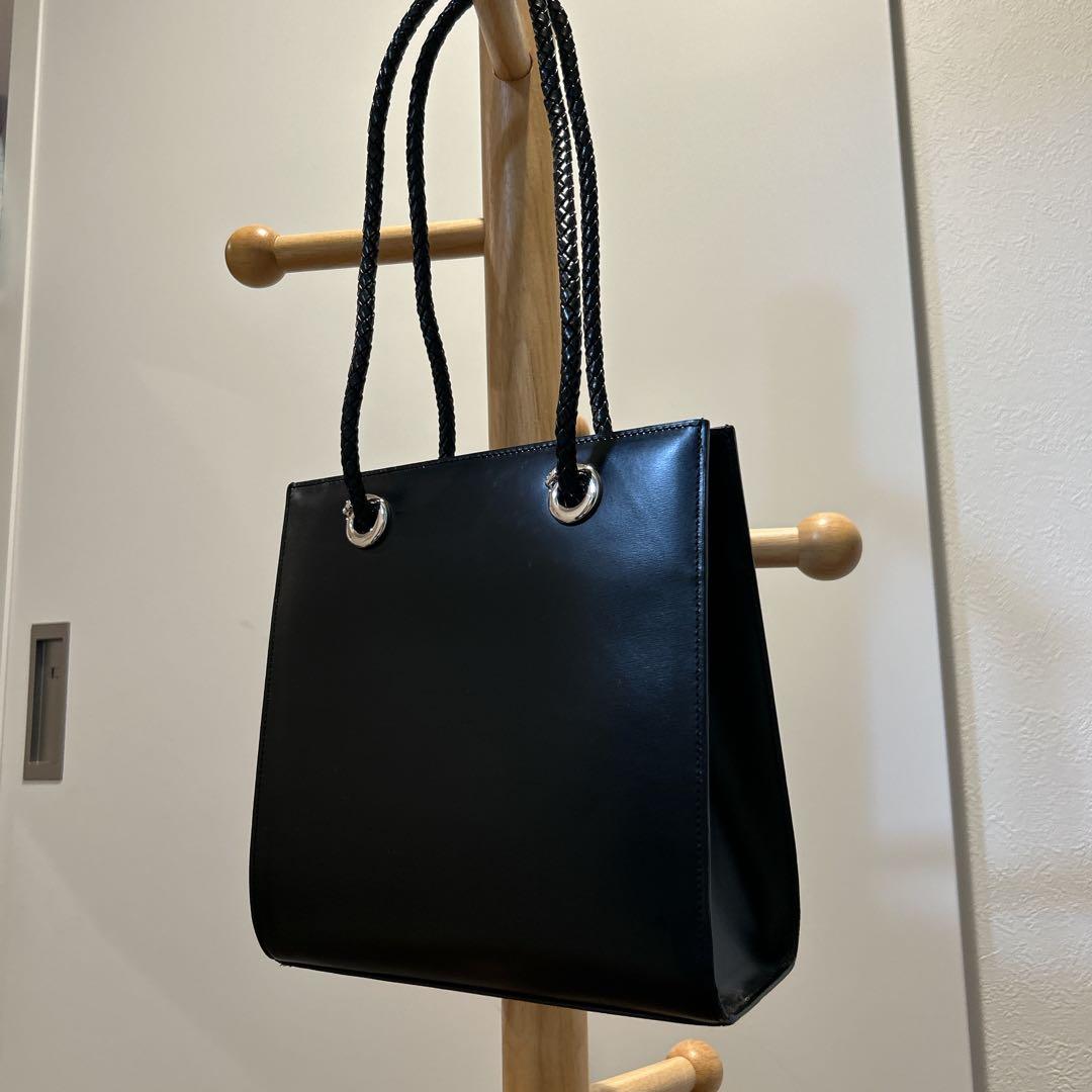 Cartier カルティエ パンテール トートバッグ　ブラック