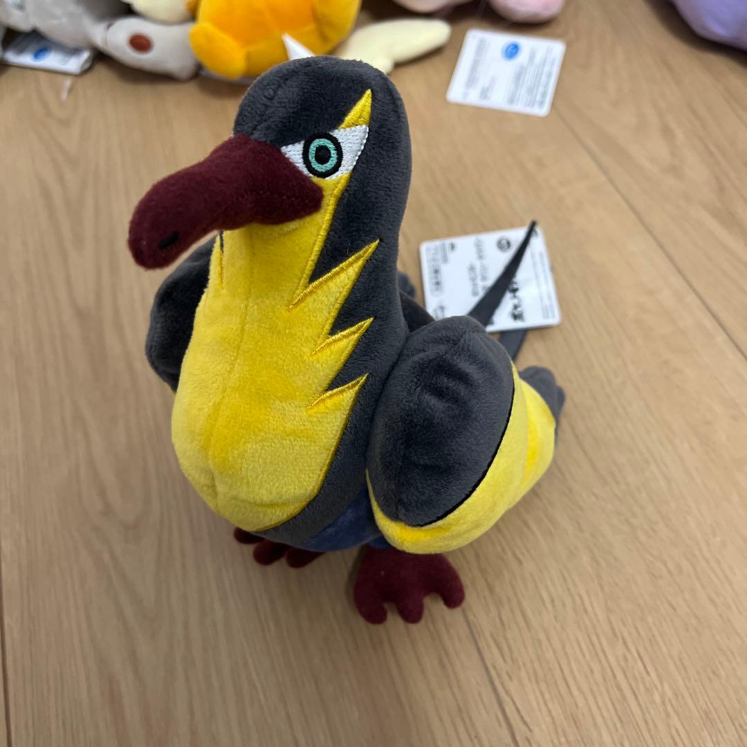 最新！超人気！ポケモンぬいぐるみ29点セット