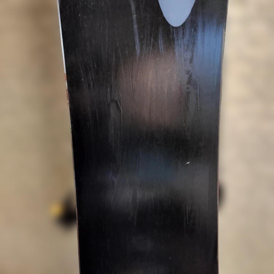 初心者応援！Nive スノーボード 149cm & バインディング 2点セット