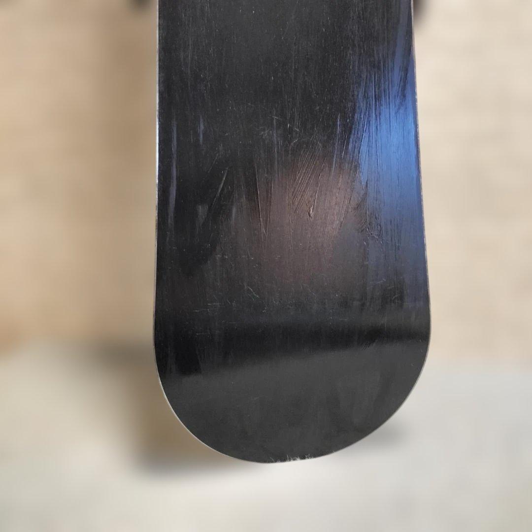 初心者応援！Nive スノーボード 149cm & バインディング 2点セット