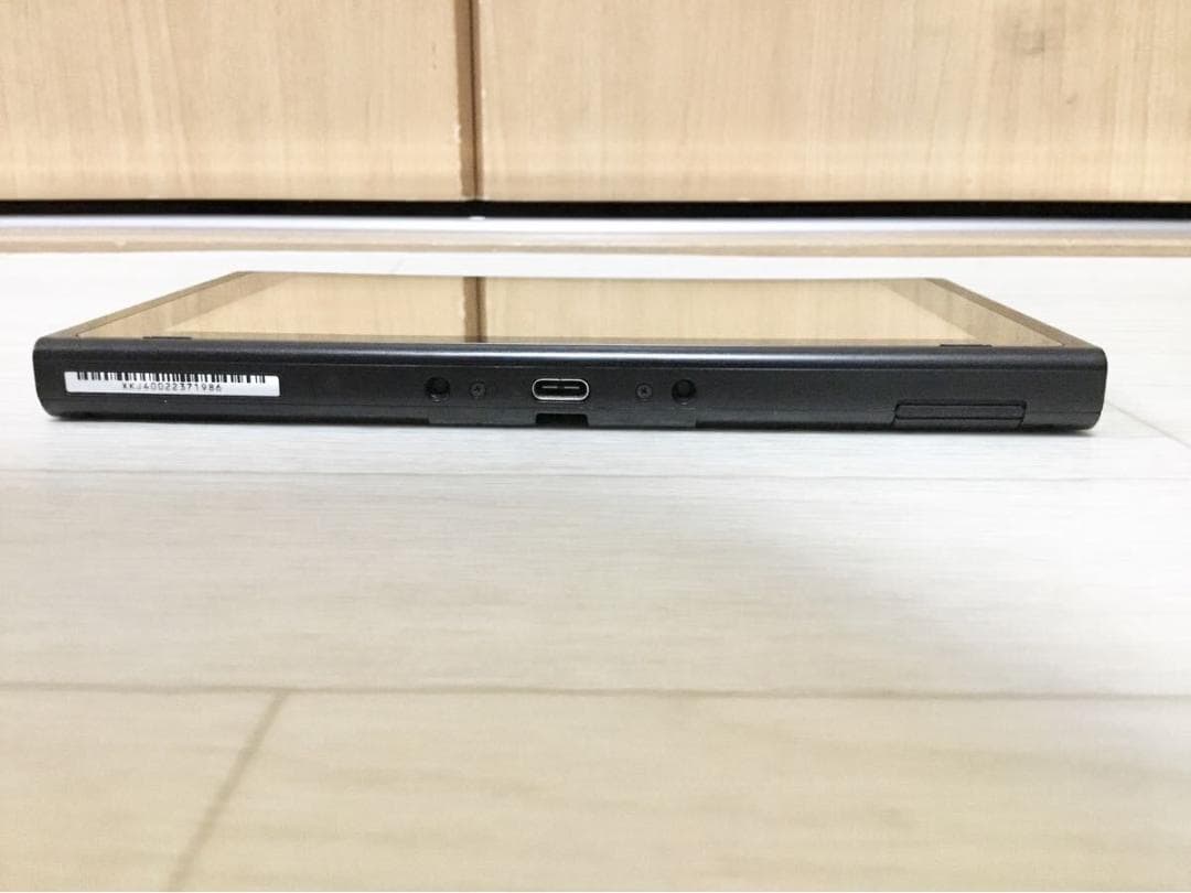 ニンテンドースイッチ 本体 HAC-001(-01) 2020年製