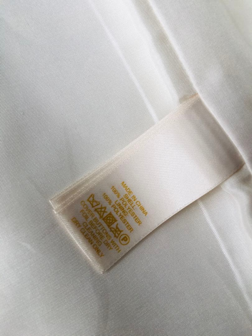 kate spade ケイトスペードコート